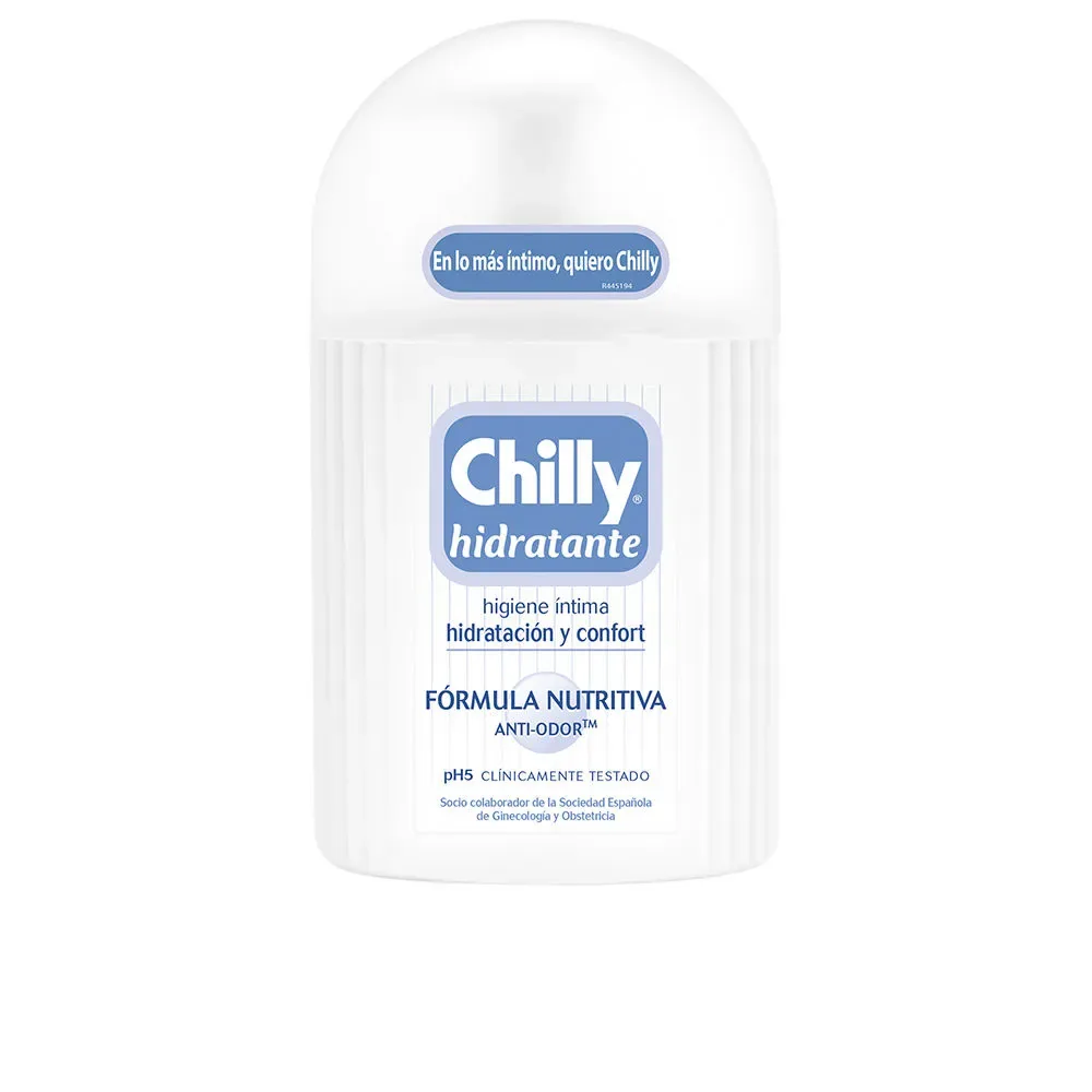 Gel intimo IDRATANTE PH 5 200 ml