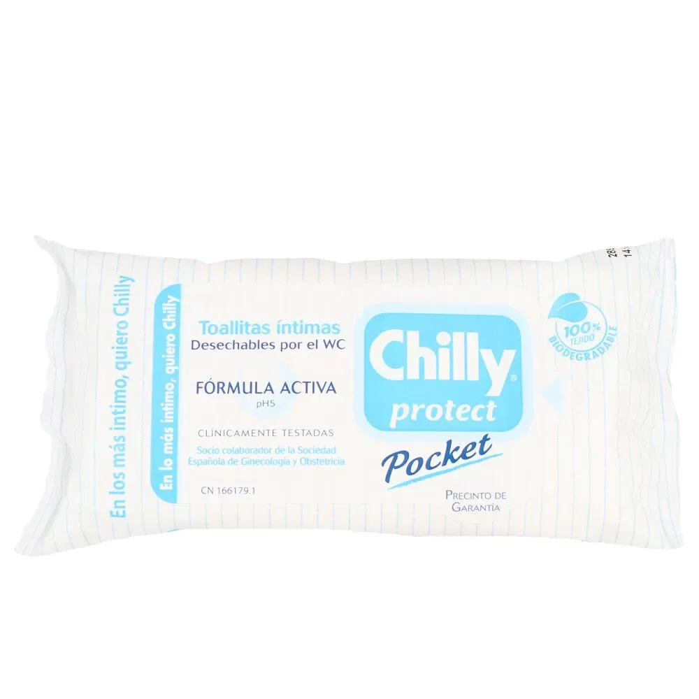 EXTRA PROTECTION salviette intime 12 u