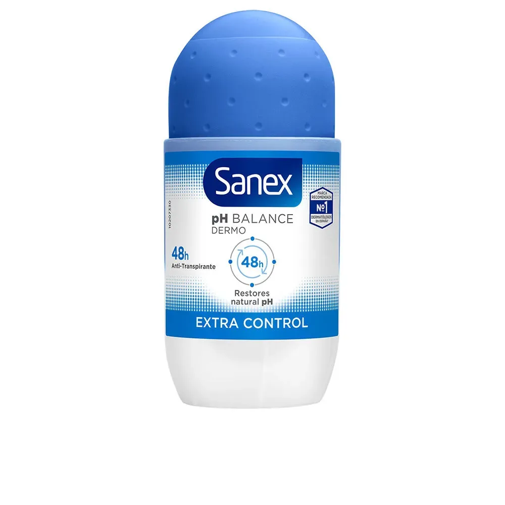 Sanex DERMO EXTRA-CONTROL deo roll-on