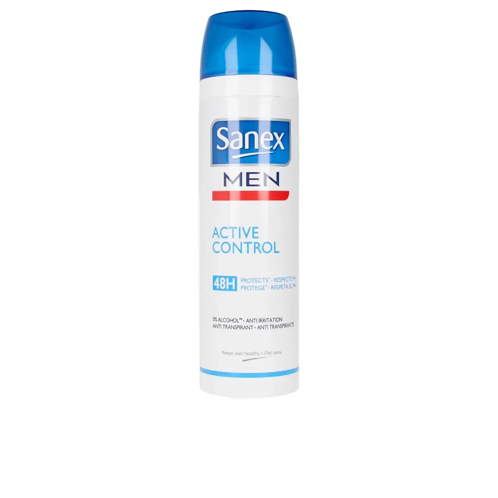 Sanex MEN ACTIVE CONTROL deo vaporizador