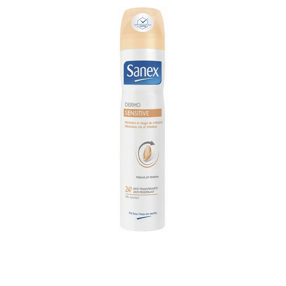 Sanex, DERMO SENSITIVE deo vaporizador