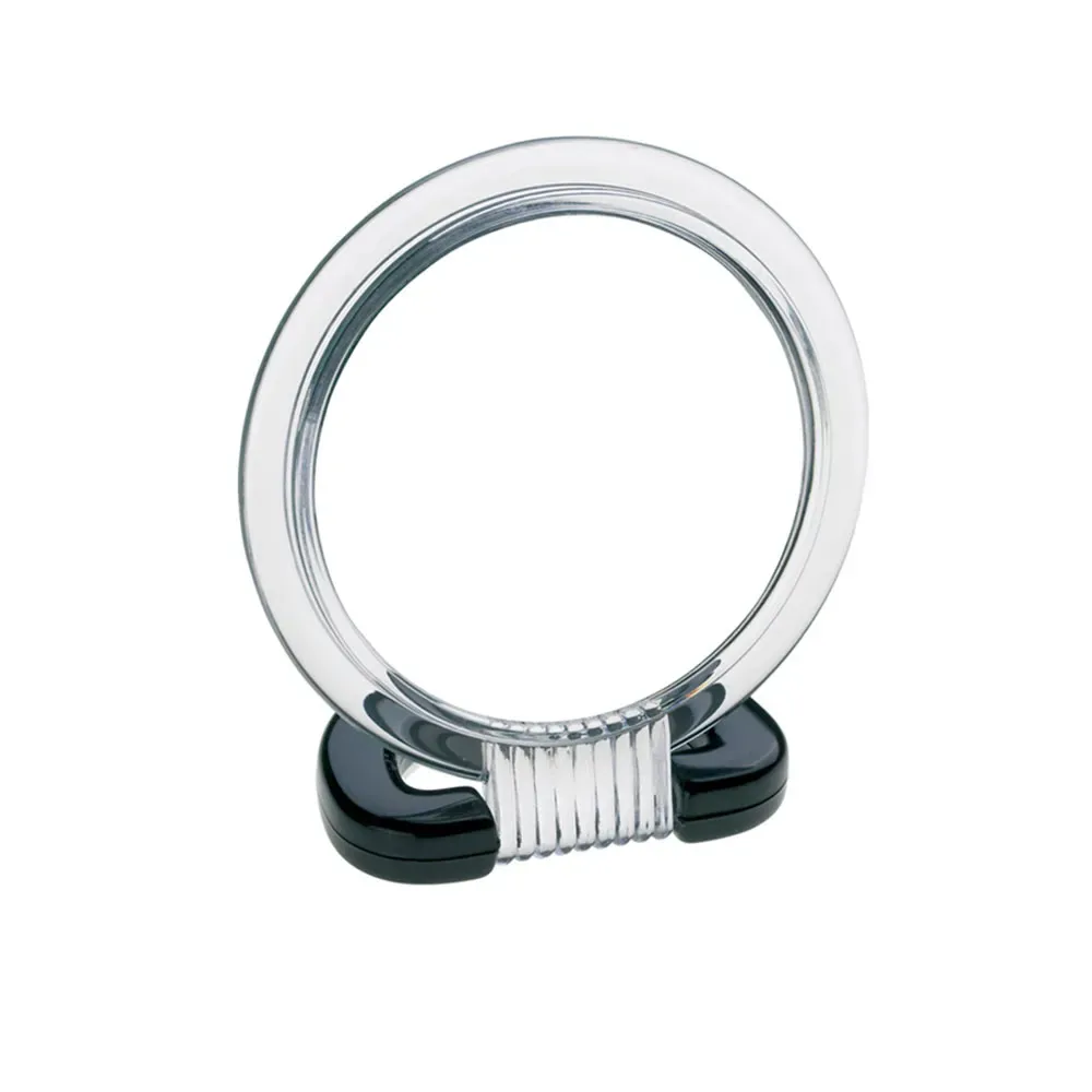 Beter ESPEJO doble x2 con soporte abatible