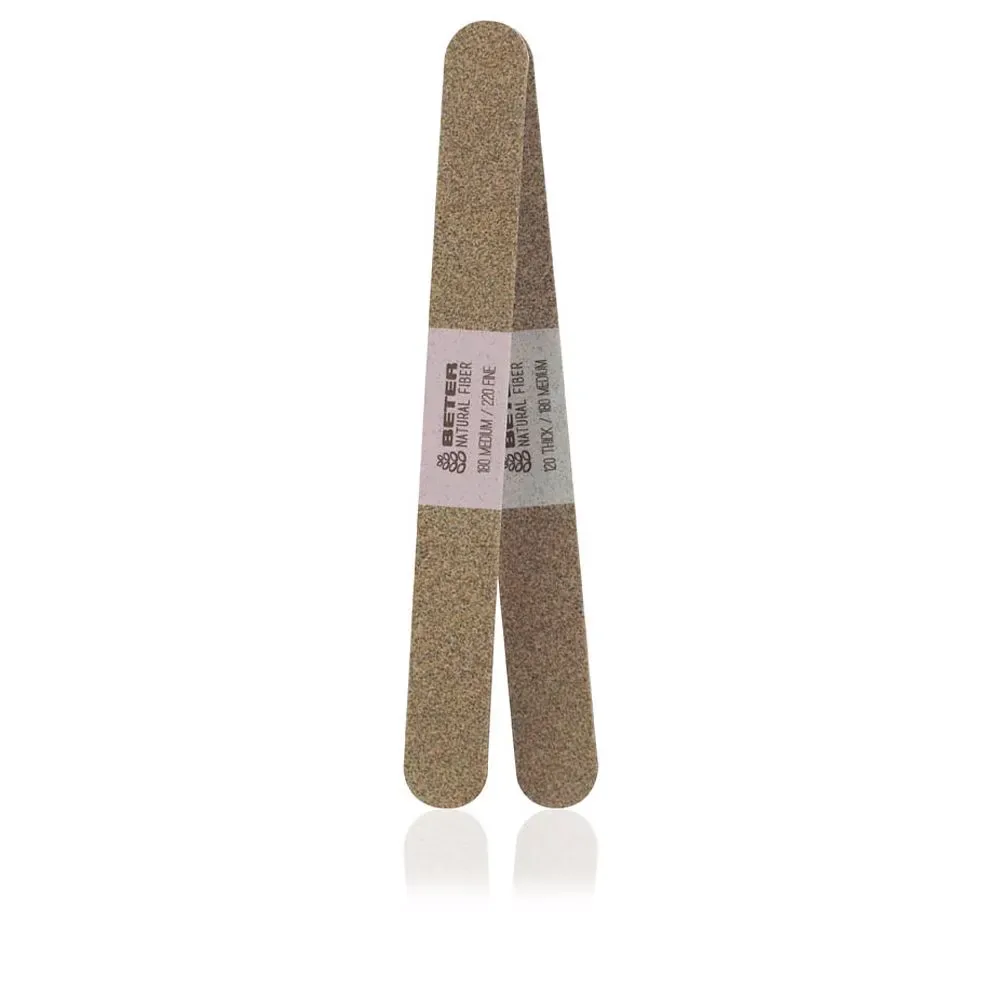 Beter LIMA uñas natural fiber
