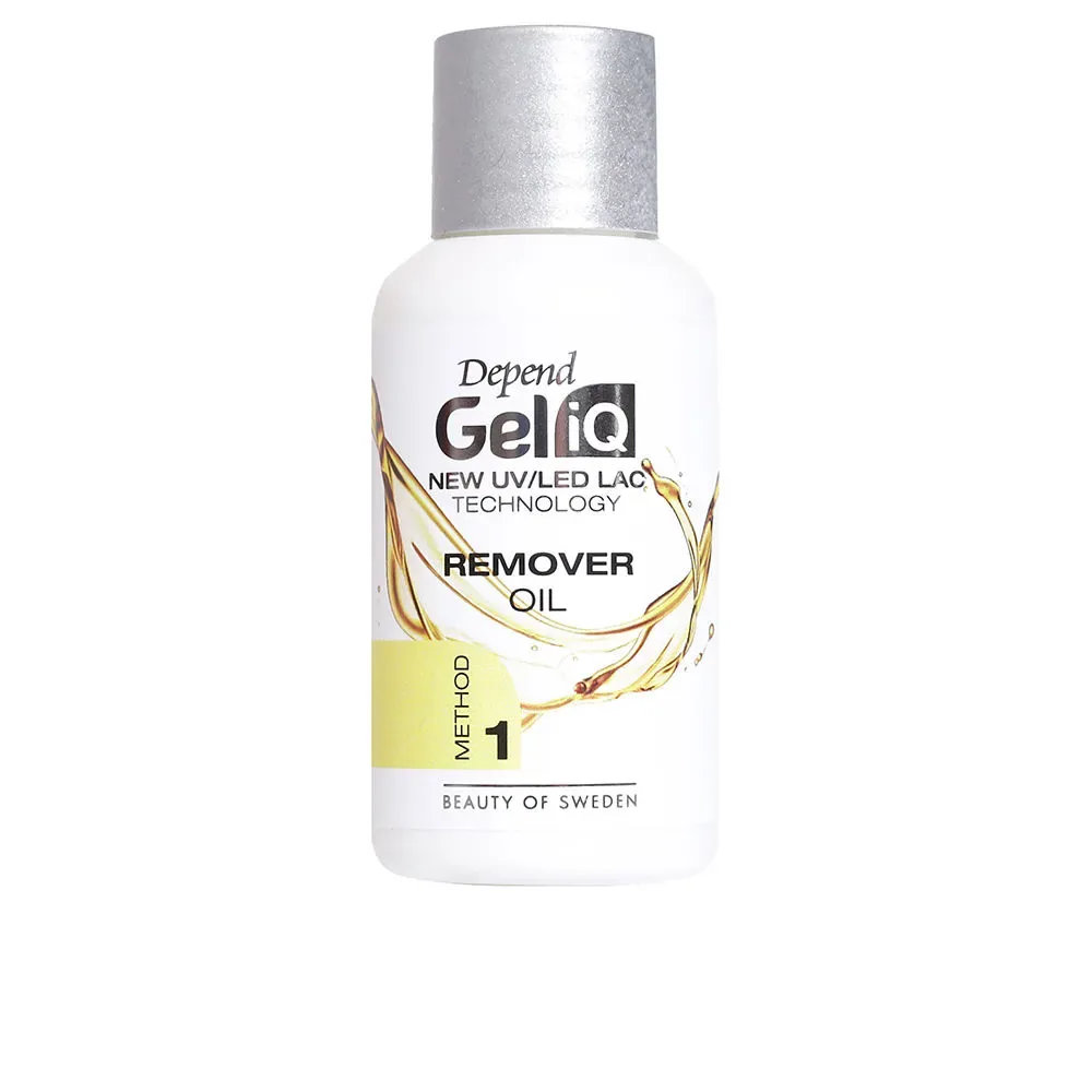 Beter, GEL IQ quitaesmalte gel oil