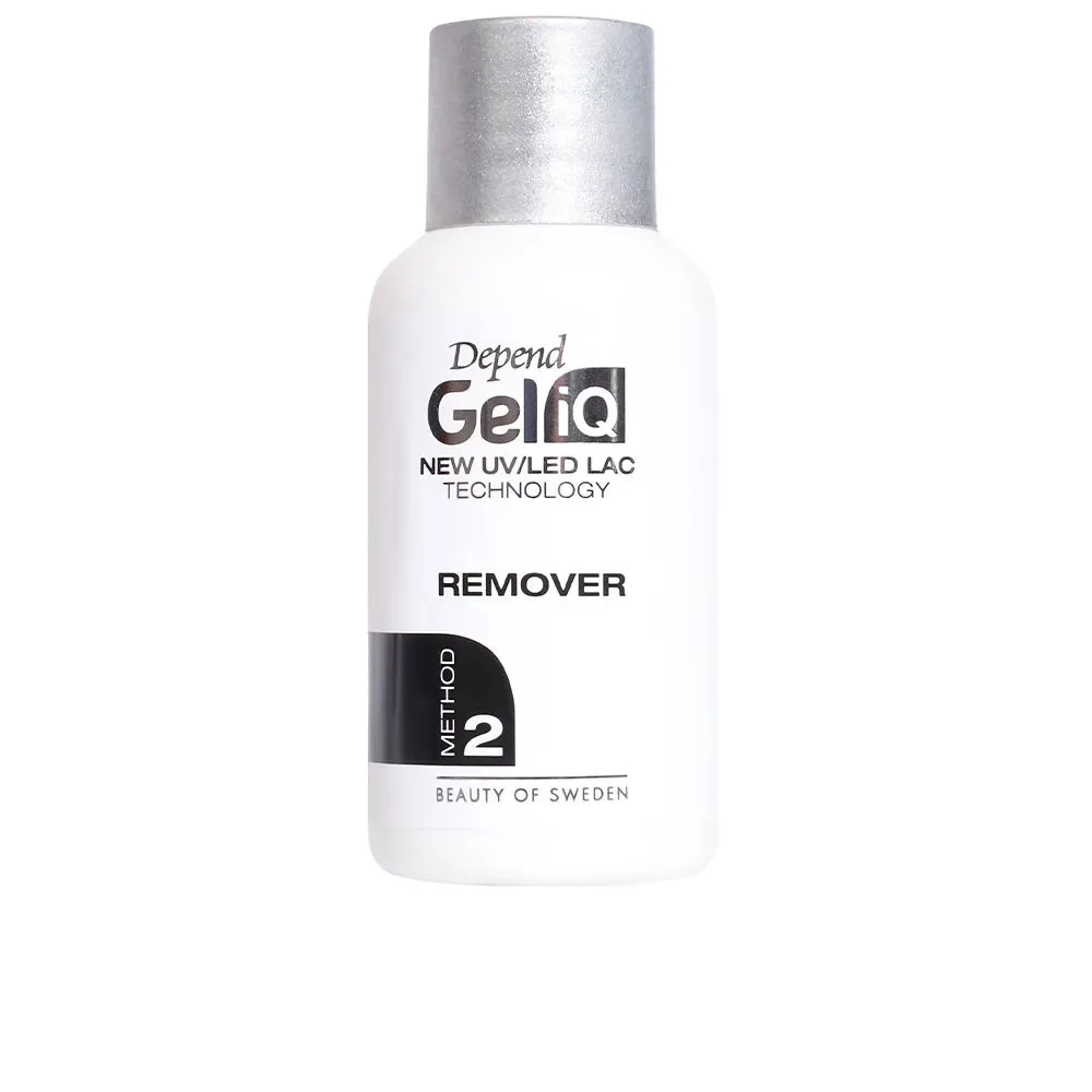 Beter GEL IQ quitaesmalte gel remover