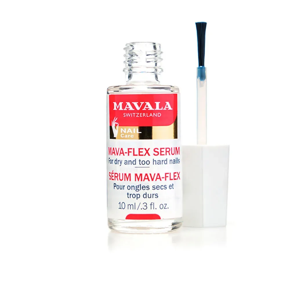 Mavala, MAVA-FLEX serum for nails