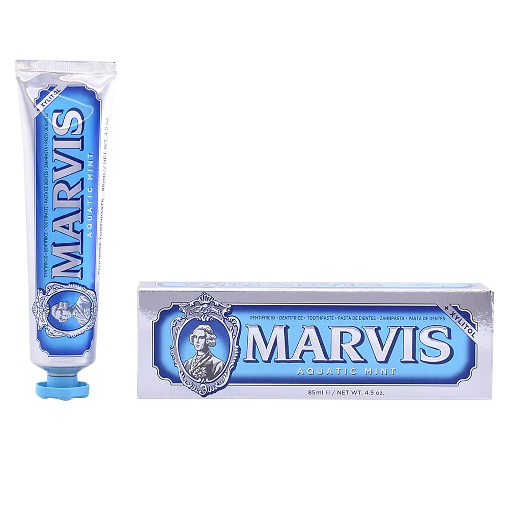 AQUATIC MINT toothpaste 85 ml