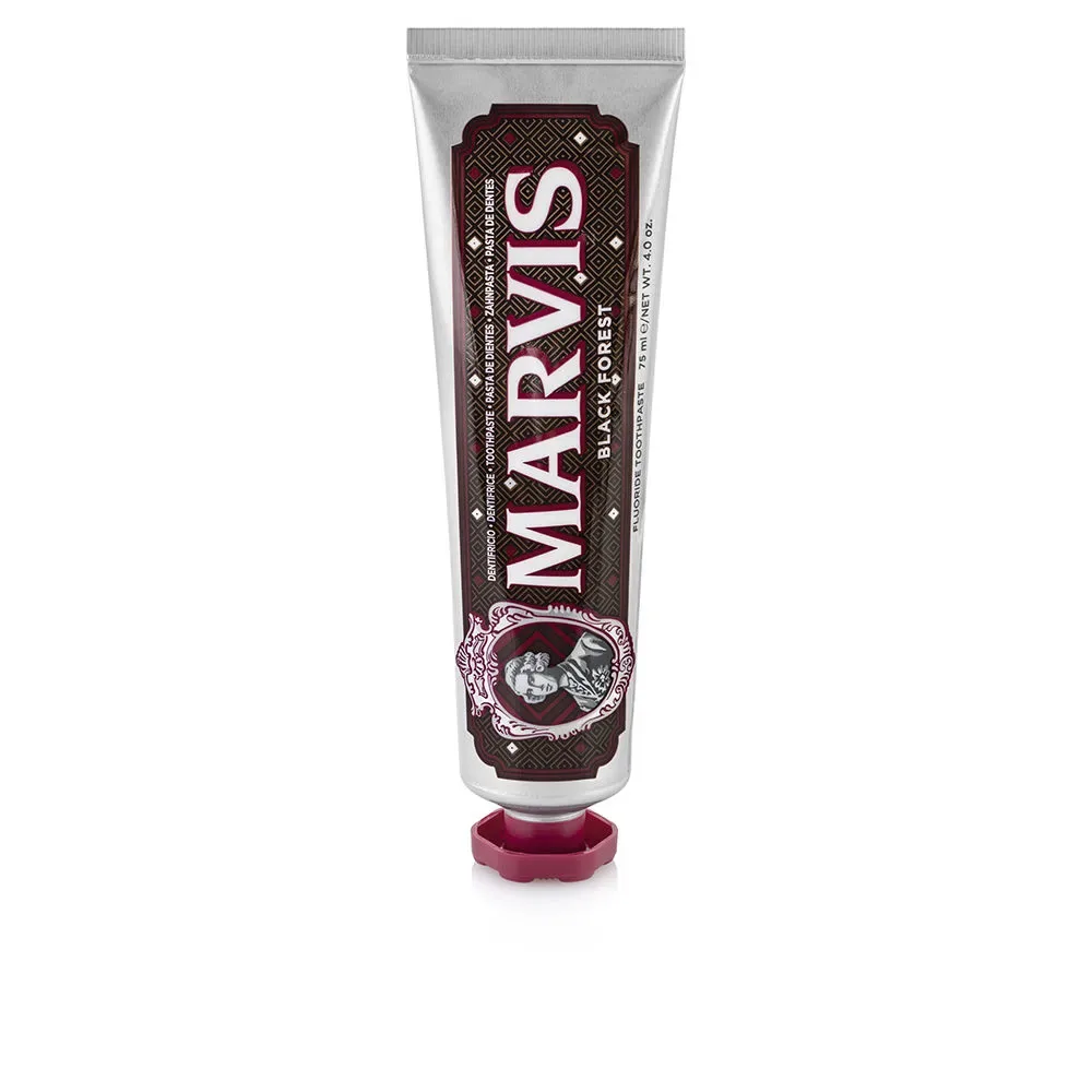 Dentifrice FORET NOIRE 75 ml