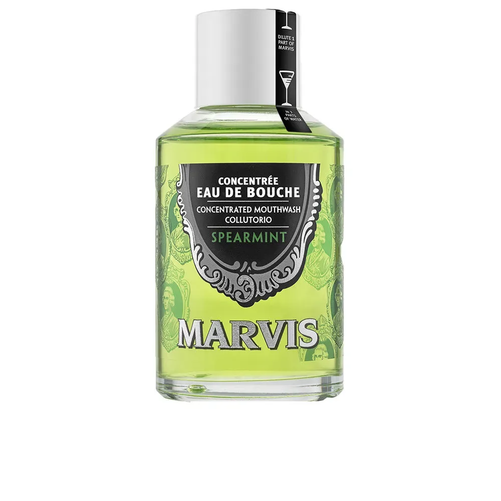 Marvis SPEARMINT colutorio