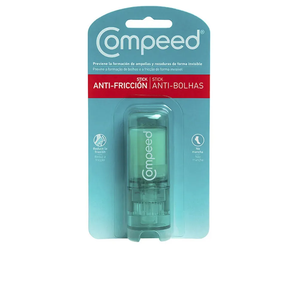 Compeed, STICK anti-fricción