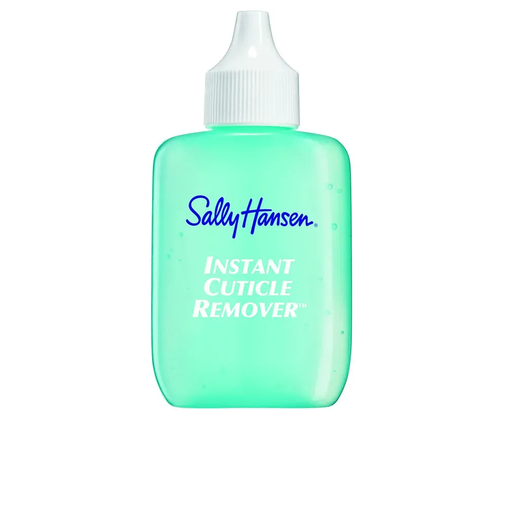 Sally Hansen INSTANT gel removedor de cutículas