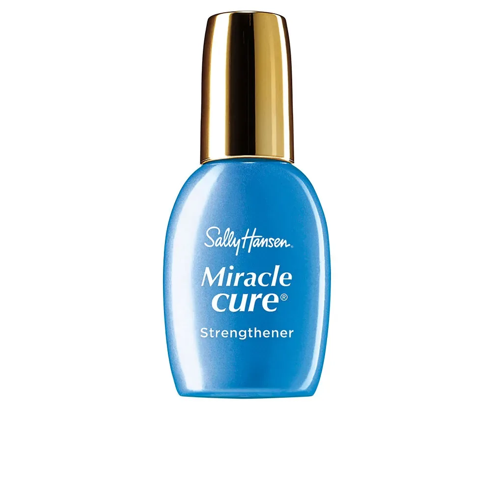 Sally Hansen MIRACLE CURE strengthener
