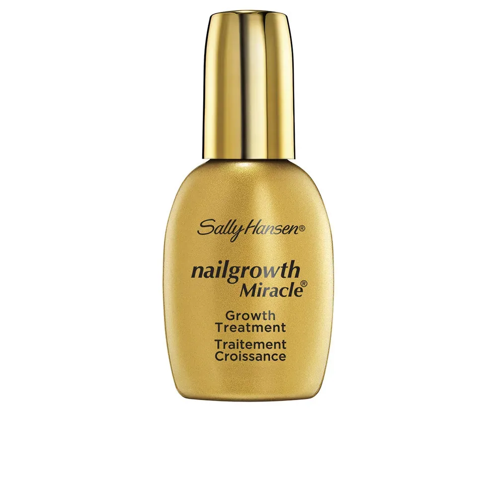 Sally Hansen NAILGROWTH MIRACLE growth treatment