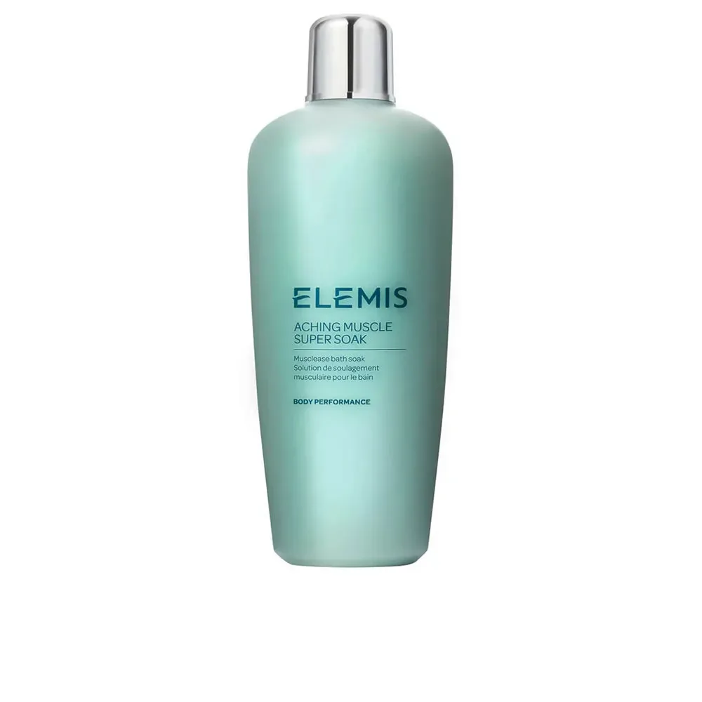 BODY PERFORMANCE super ammollo muscolare dolorante 400 ml
