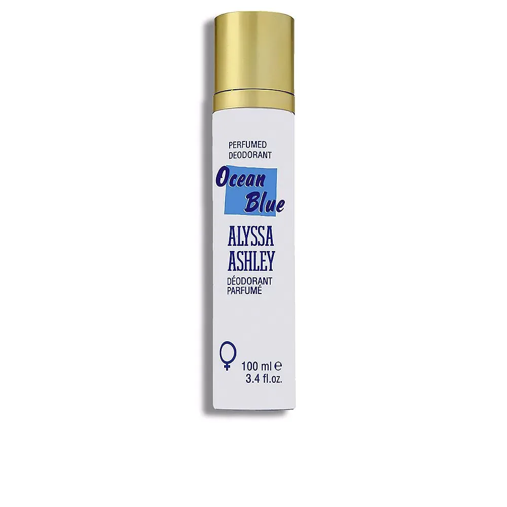 Alyssa Ashley OCEAN BLUE deo vaporizador