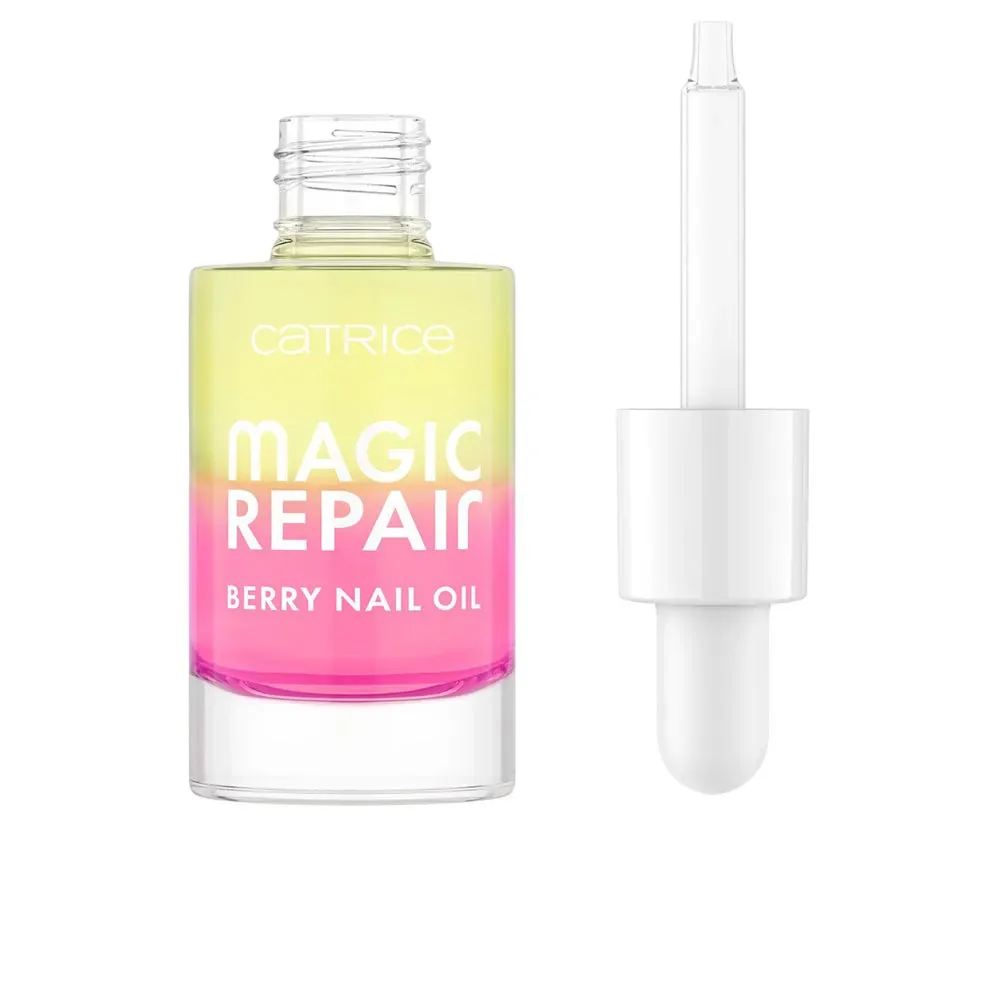 MAGIC REPAIR berry nail oil 8 ml