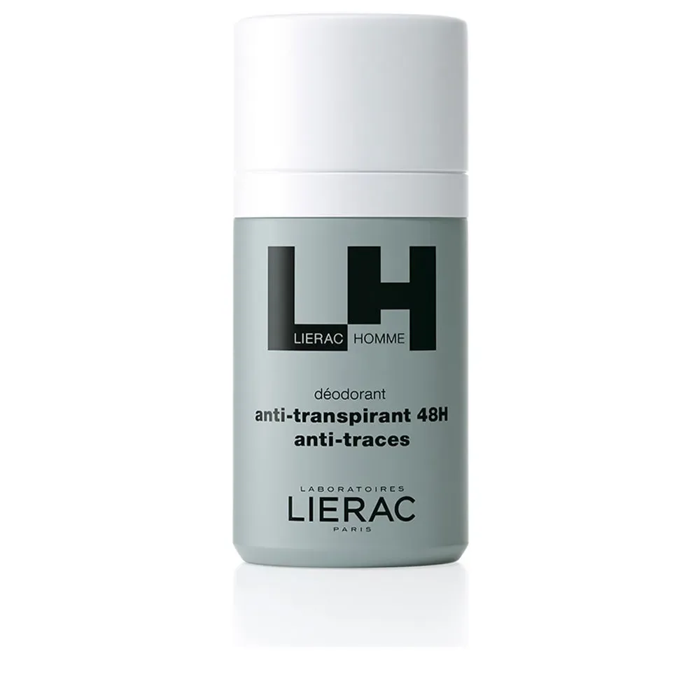 Lierac LH deo antitranspirante 48h