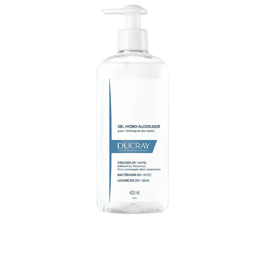 GEL Hydroalcoolique 400 ml