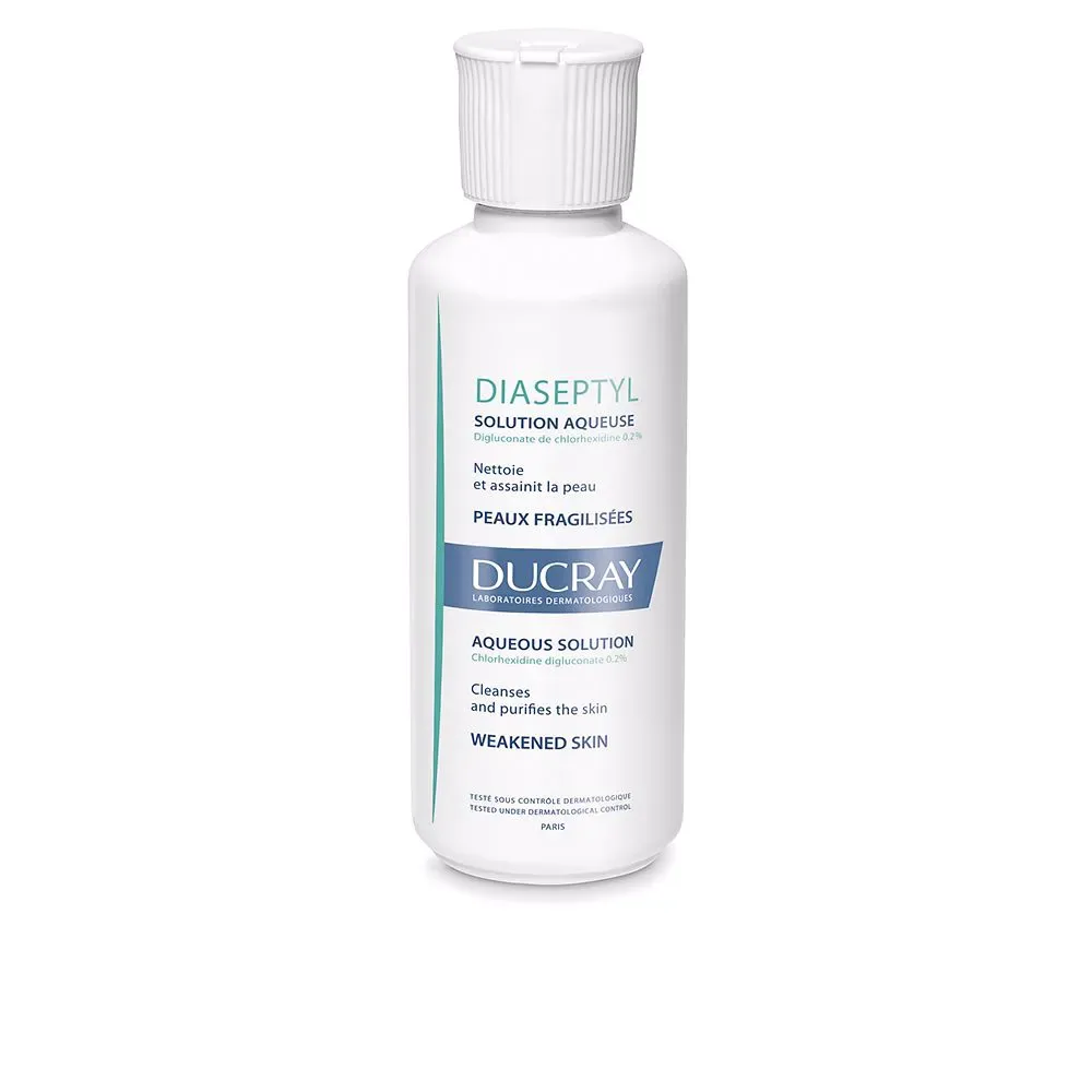 Ducray, DIASEPTYL solución spray