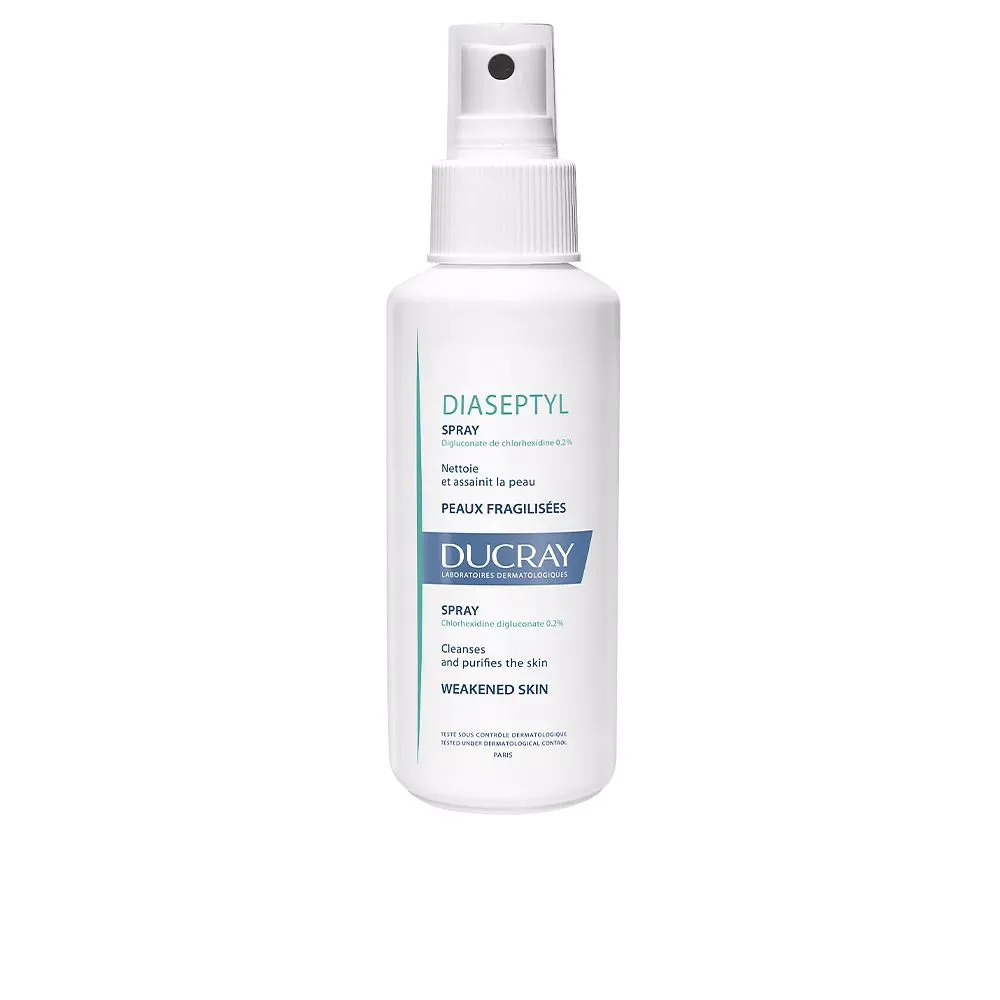 Ducray DIASEPTYL solución spray