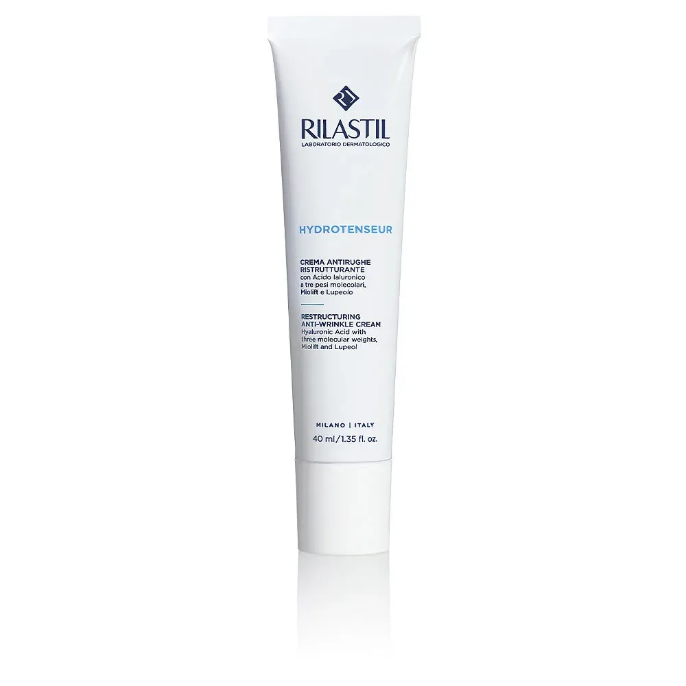 Rilastil HYDROTENSEUR crema rica reestructurante y antiarrugas