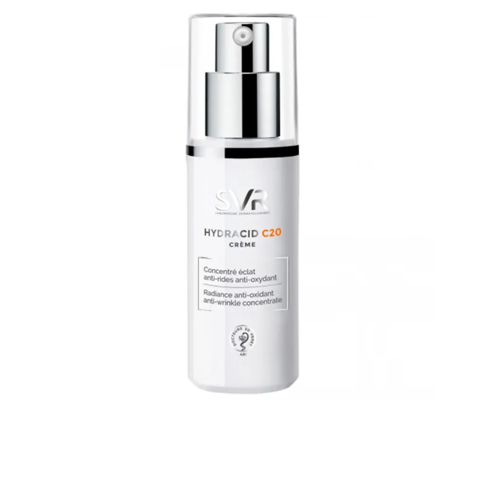 Svr Laboratoire Dermatologique HYDRACID C20