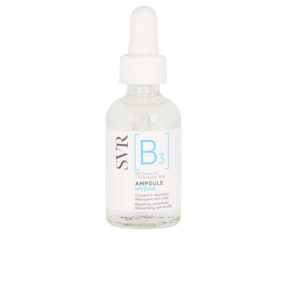 Svr Laboratoire Dermatologique B3 ampoule hydra