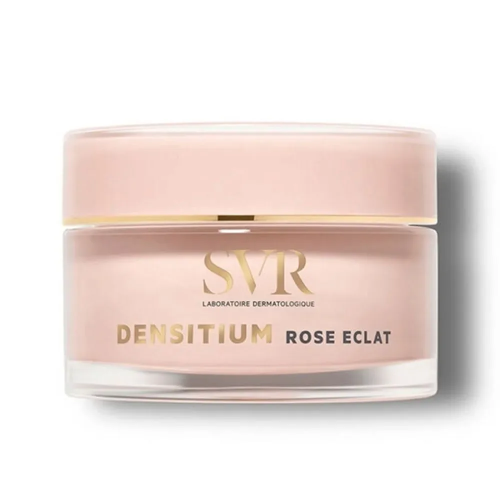 Svr Laboratoire Dermatologique DENSITIUM rose eclat