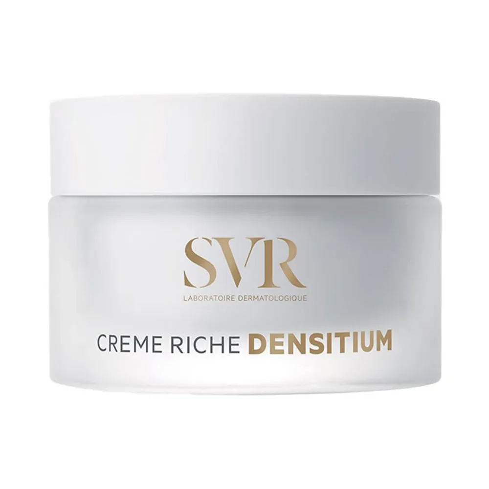 Svr Laboratoire Dermatologique DENSITIUM crème riche