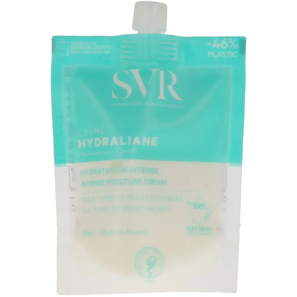 Svr Laboratoire Dermatologique HYDRALIANE riche