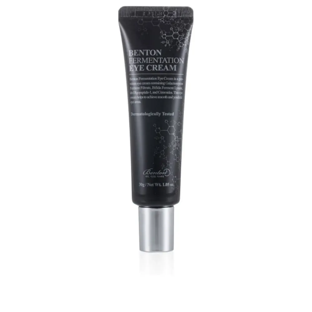 Benton FERMENTATION eye cream