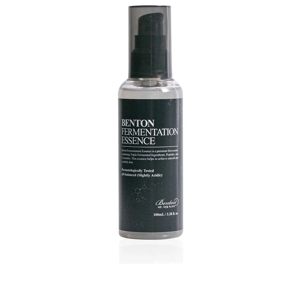 Benton, FERMENTATION essence