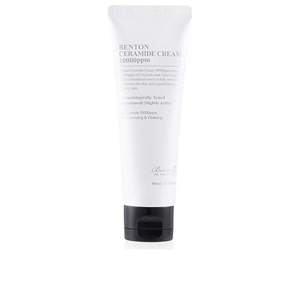 Benton CERAMIDE cream 10000PPM