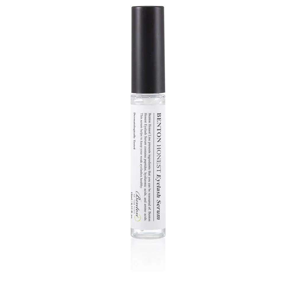Benton HONEST eyelash serum