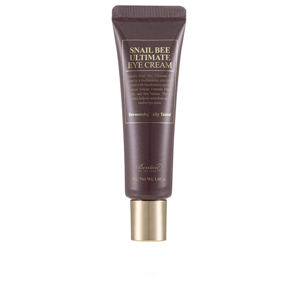Benton SNAIL BEE ULTIMATE eye cream