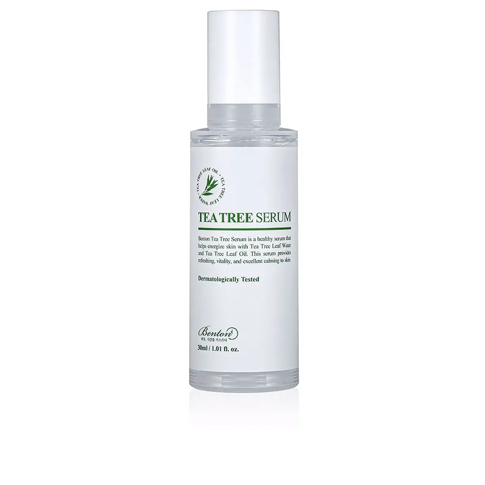Benton TEA TREE serum