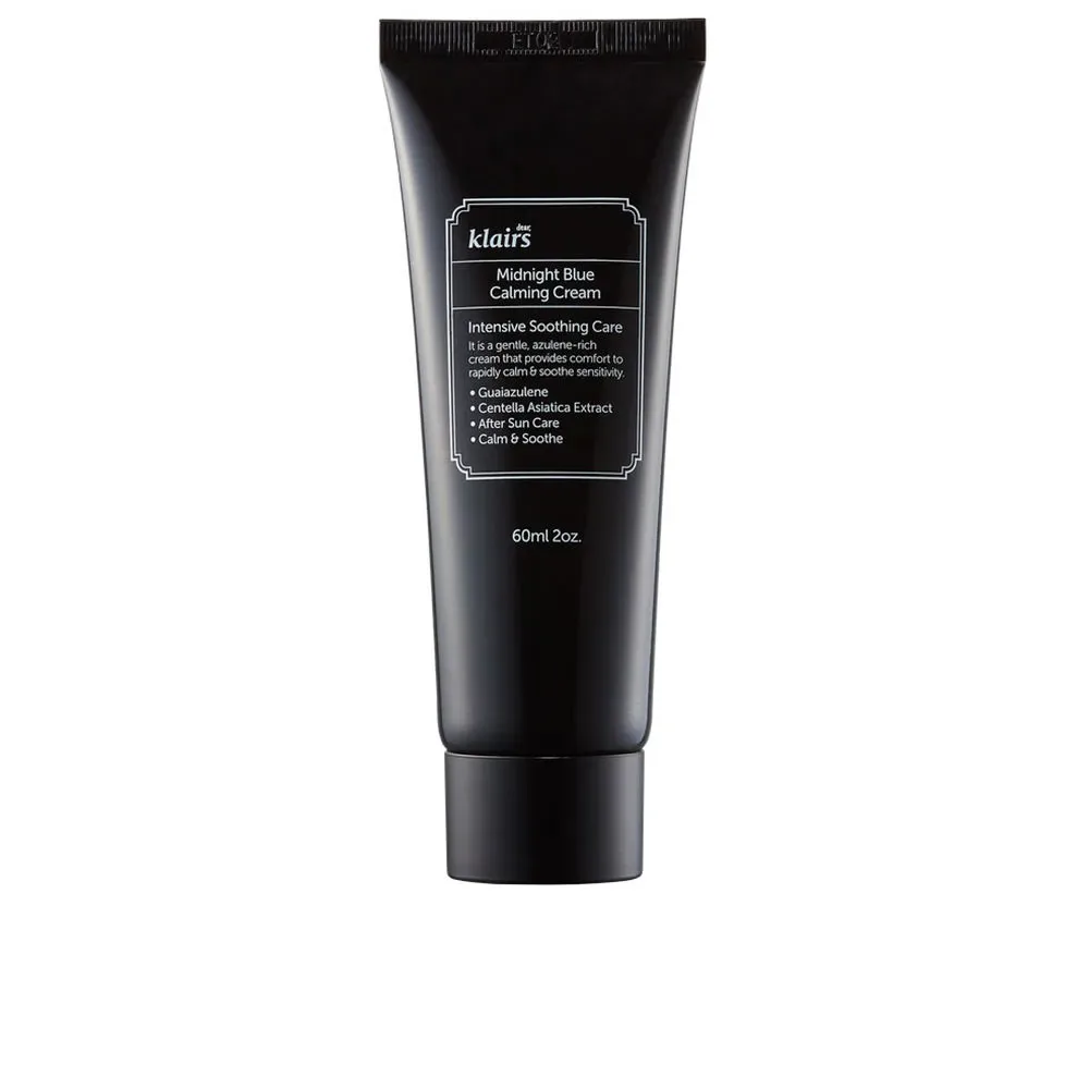 Klairs MIDNIGHT BLUE Crema calmante