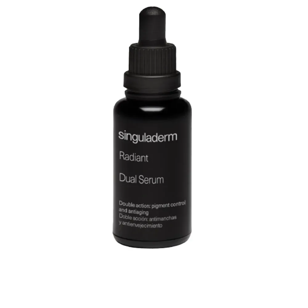Singuladerm RADIANT dual serum