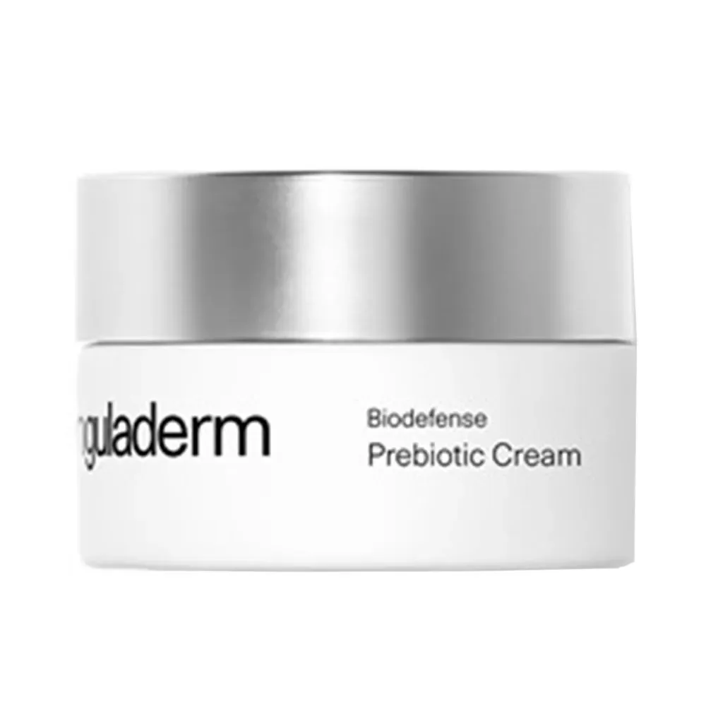Singuladerm BIODEFENSE crema prebiótica piel normal/seca