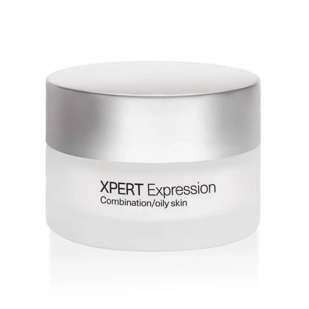 Singuladerm XPERT EXPRESSION oily skin