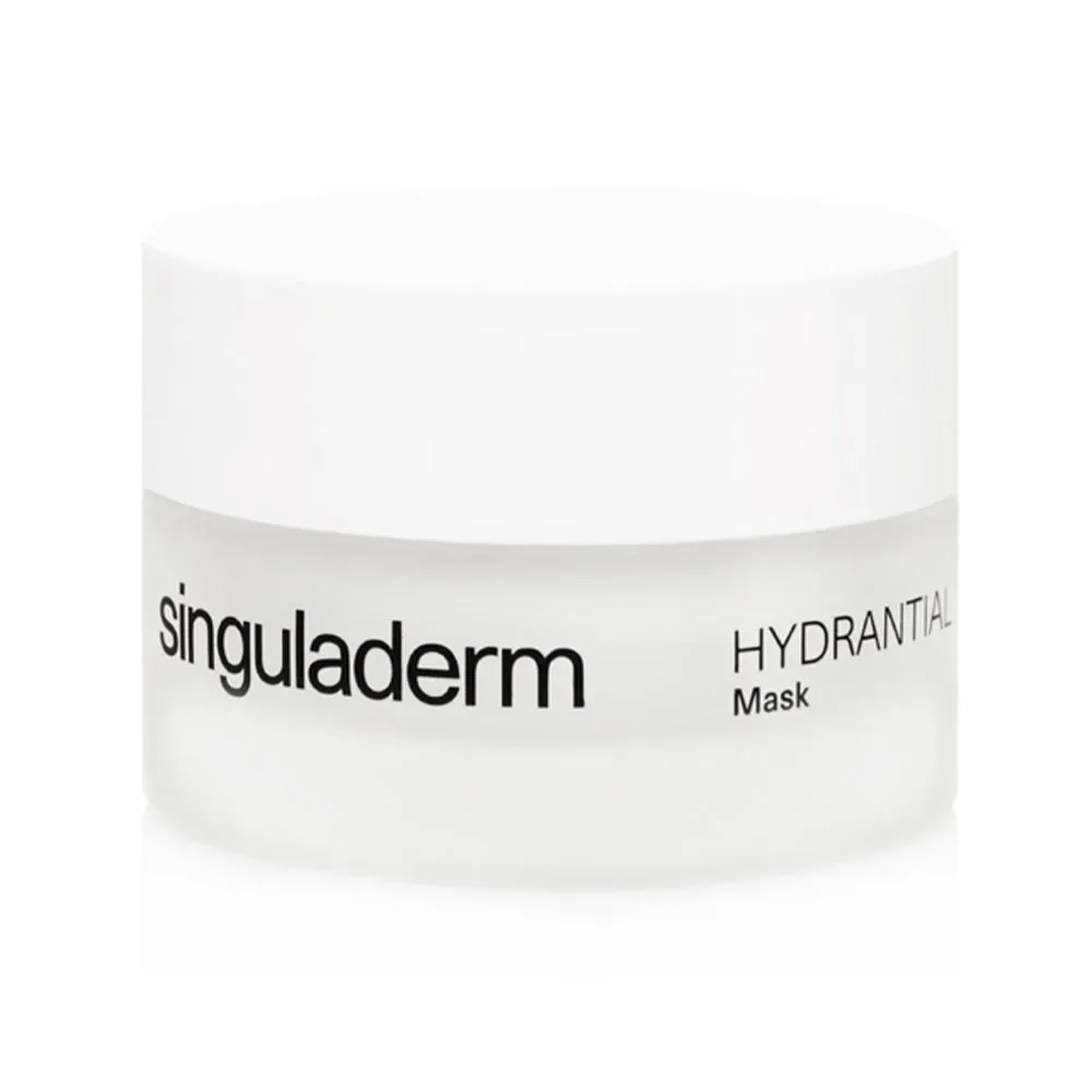 Singuladerm, HYDRANTIAL mask