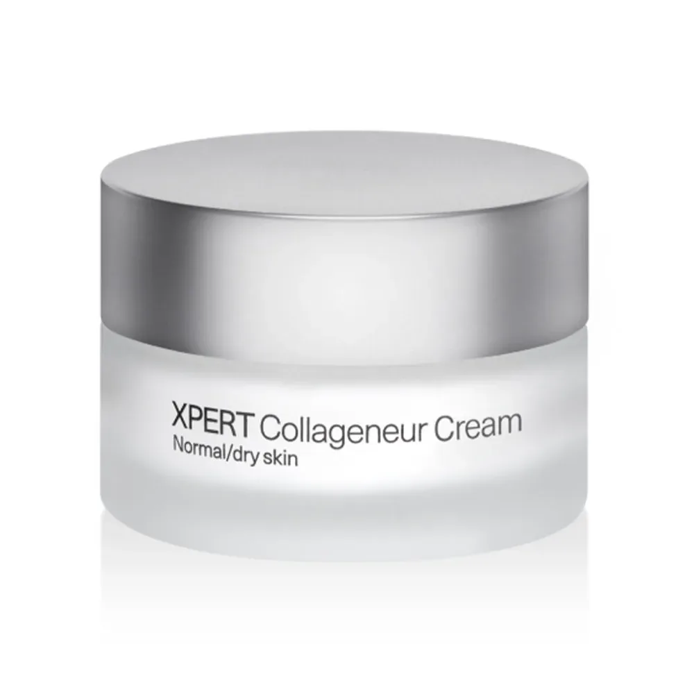 Singuladerm XPERT COLLAGENEUR cream dry skin