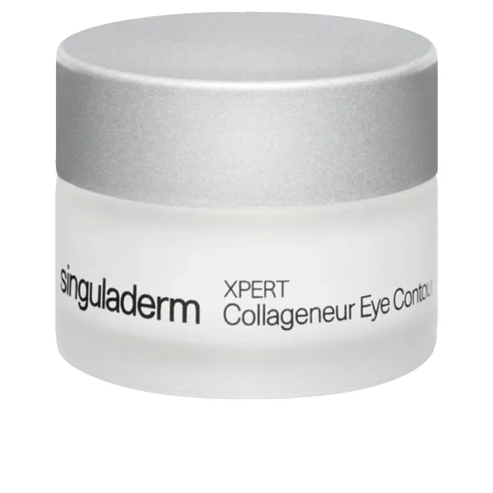 Singuladerm, XPERT COLLAGENEUR eye contour