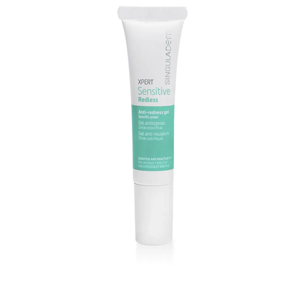Singuladerm XPERT SENSITIVE redless