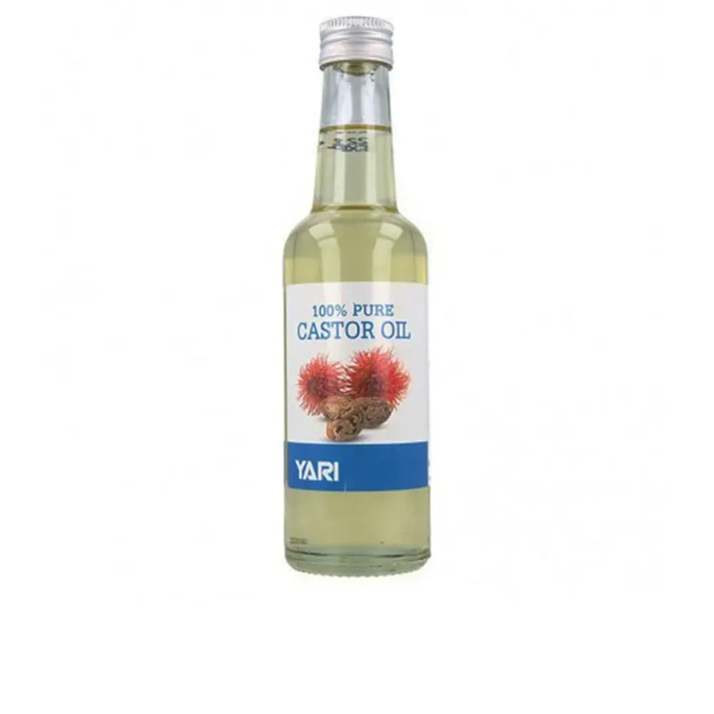 Yari 100% PURE castor oil