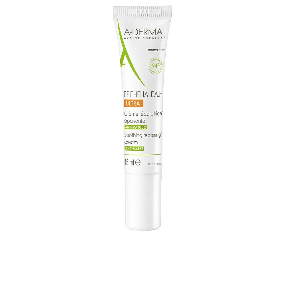 A-Derma EPITHELIALE A.H. ULTRA crema