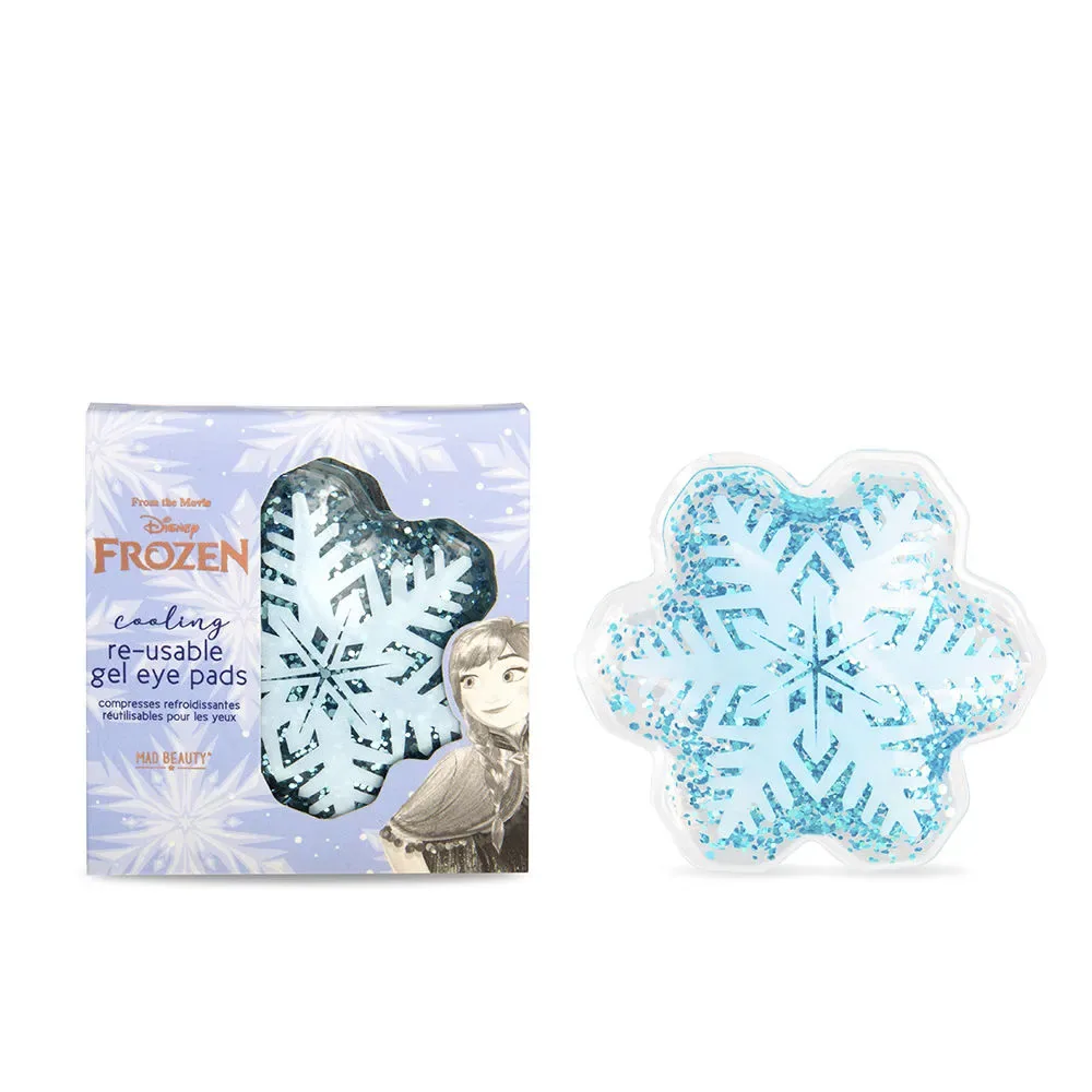 Mad Beauty, cerotti per gli occhi DISNEY FROZEN