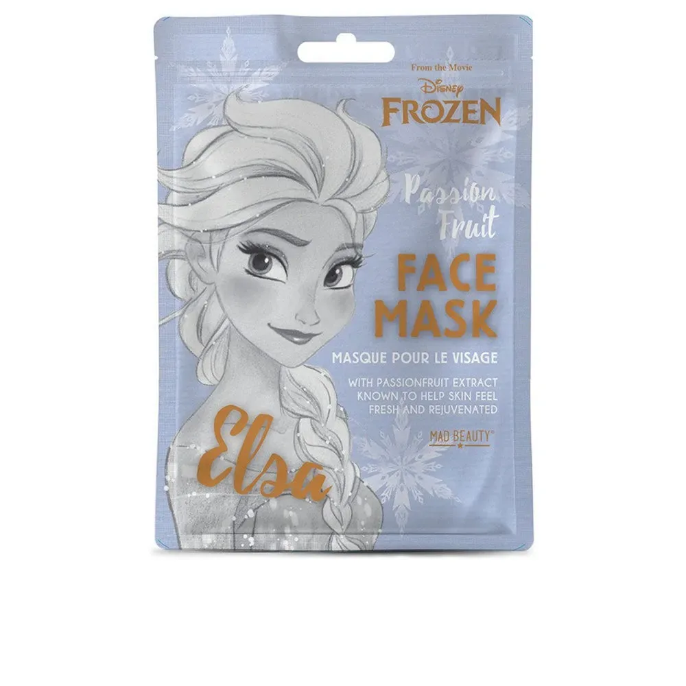 Mad Beauty Maschera viso DISNEY FROZEN