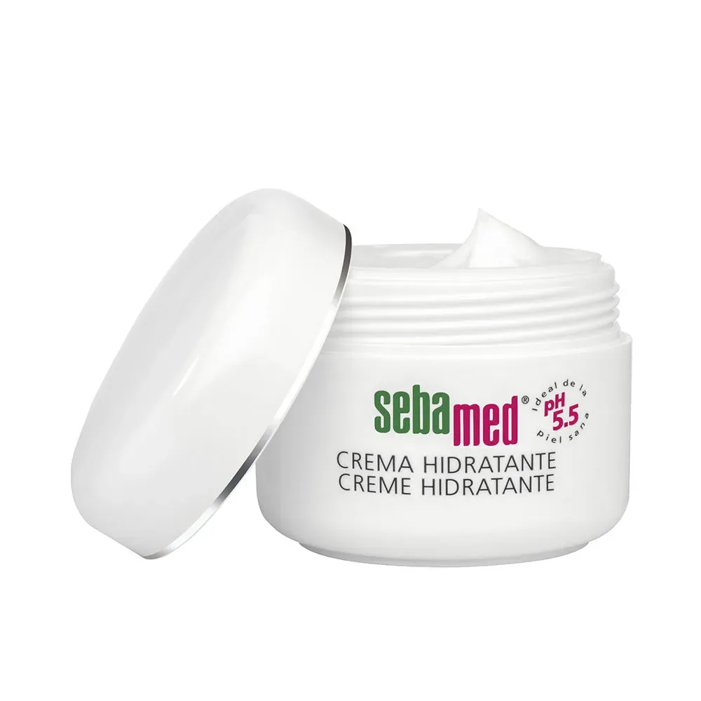 Sebamed CREMA HIDRATANTE piel sensible y delicada