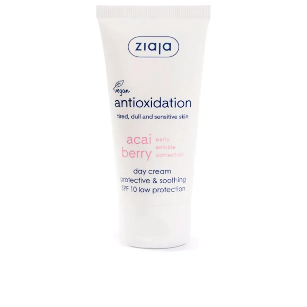 ACAI crema facial de día SPF10 50 ml